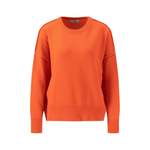 Sonstige Pullover von FYNCH-HATTON, in der Farbe Orange, aus Wolle, andere Perspektive, Vorschaubild