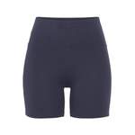 Shorts von Lascana, in der Farbe Blau, aus Baumwolle, andere Perspektive, Vorschaubild