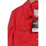 Sonstige Jacke von s.Oliver, in der Farbe Rot, aus Baumwolle, andere Perspektive, Vorschaubild