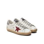 Sneaker von Golden Goose, andere Perspektive, Vorschaubild