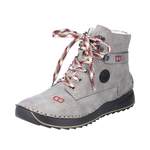 female Winterstiefel der Marke Rieker