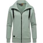 Ragwear Sweatjacke der Marke Ragwear