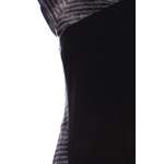 Kleid von Karen Millen, in der Farbe Schwarz, aus Baumwolle, andere Perspektive, Vorschaubild