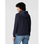 Sweatshirt von Gant, in der Farbe Blau, aus Polyester, andere Perspektive, Vorschaubild