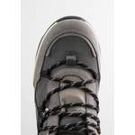 Sneaker von Gabor Comfort, in der Farbe Grau, andere Perspektive, Vorschaubild