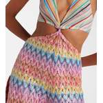 Jumpsuit von Missoni, Mehrfarbig, aus Polyester, andere Perspektive, Vorschaubild