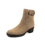 Stiefeletten beige der Marke Gabor