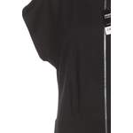 Kleid von Apart, in der Farbe Schwarz, aus Elasthan, andere Perspektive, Vorschaubild