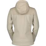 Hoodie von Scott, in der Farbe Weiss, andere Perspektive, Vorschaubild