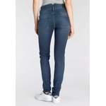 Push-Up Jeans von Herrlicher, andere Perspektive, Vorschaubild