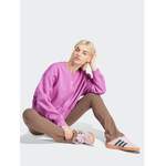 Sweatshirt von Adidas, in der Farbe Rosa, aus Pes, andere Perspektive, Vorschaubild