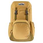 Tagesrucksack von Deuter, in der Farbe Beige, aus Polyester, andere Perspektive, Vorschaubild