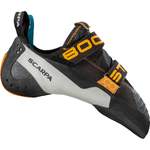 Scarpa Booster der Marke Scarpa