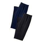 Sportleggings von VIVANCE ACTIVE, Mehrfarbig, aus Polyester, andere Perspektive, Vorschaubild