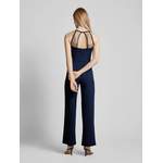 Jumpsuit von Lipsy, in der Farbe Blau, aus Polyester, andere Perspektive, Vorschaubild