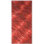 Tuch von Buff, in der Farbe Rot, aus Polyester, andere Perspektive, Vorschaubild