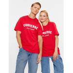 Converse T-Shirt der Marke Converse