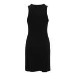 Kleid von Vero Moda Maternity, in der Farbe Schwarz, aus Polyester, andere Perspektive, Vorschaubild