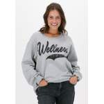 Sweatshirt von Leon & Harper, in der Farbe Grau, aus Baumwolle, andere Perspektive, Vorschaubild