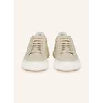 Sneaker von Voile blanche, in der Farbe Beige, andere Perspektive, Vorschaubild