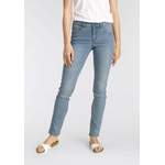Arizona Slim-fit-Jeans der Marke Arizona