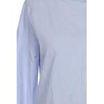 Klassische Bluse von CINQUE, in der Farbe Blau, aus Baumwolle, andere Perspektive, Vorschaubild