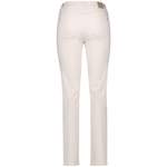 Push-Up Jeans von Gerry Weber, in der Farbe Beige, aus Qualitäts-marke, andere Perspektive, Vorschaubild