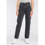 Levi's® High-waist-Jeans der Marke Levi's®