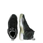 Sneaker von Jordan, in der Farbe Grau, aus Textil, andere Perspektive, Vorschaubild