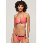 Superdry Triangel-Bikini-Top der Marke Superdry