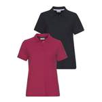 Poloshirt von Eastwind, Mehrfarbig, aus Baumwolle, andere Perspektive, Vorschaubild