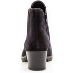 Chelsea-Boot von Gabor, aus Textil, andere Perspektive, Vorschaubild