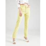 Jeans von Esprit, in der Farbe Gelb, andere Perspektive, Vorschaubild