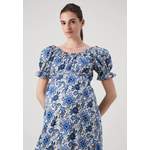 Maxikleid von ONLY MATERNITY, andere Perspektive, Vorschaubild