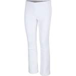 Skihose von CMP, in der Farbe Weiss, aus Polyester, Vorschaubild