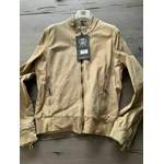 LAVERDA Lederjacke der Marke LAVERDA