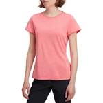 T-Shirt von mckinley, in der Farbe Rosa, aus Recyceltes, andere Perspektive, Vorschaubild