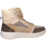 Winterstiefel beige der Marke Superfit