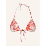 Versace Triangel-Bikini-Top der Marke Versace