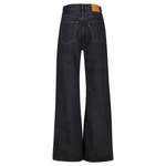 5-Pocket-Jeans von Levi's®, in der Farbe Schwarz, aus Baumwolle, andere Perspektive, Vorschaubild
