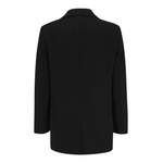 Blazer von Only Tall, in der Farbe Schwarz, aus Polyester, andere Perspektive, Vorschaubild