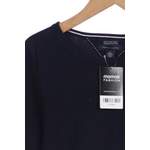 Sonstige Pullover von Tommy Hilfiger, in der Farbe Blau, aus Baumwolle, andere Perspektive, Vorschaubild