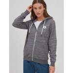 OXMO Kapuzensweatjacke der Marke OXMO