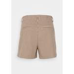 Shorts von Only, in der Farbe Beige, andere Perspektive, Vorschaubild