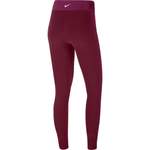 Tight von Nike, in der Farbe Rot, aus Polyester, andere Perspektive, Vorschaubild