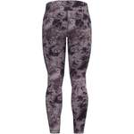 Caprihose von Under Armour, in der Farbe Lila, aus Polyester, andere Perspektive, Vorschaubild