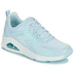 Sneaker von Skechers, in der Farbe Blau, aus Textil, Vorschaubild