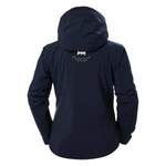 Skijacke von Helly Hansen, aus Polyester, andere Perspektive, Vorschaubild