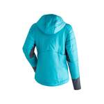 Sonstige Sportjacke von maier sports, in der Farbe Blau, andere Perspektive, Vorschaubild