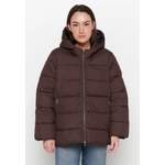 Winterjacke von der Marke Replay